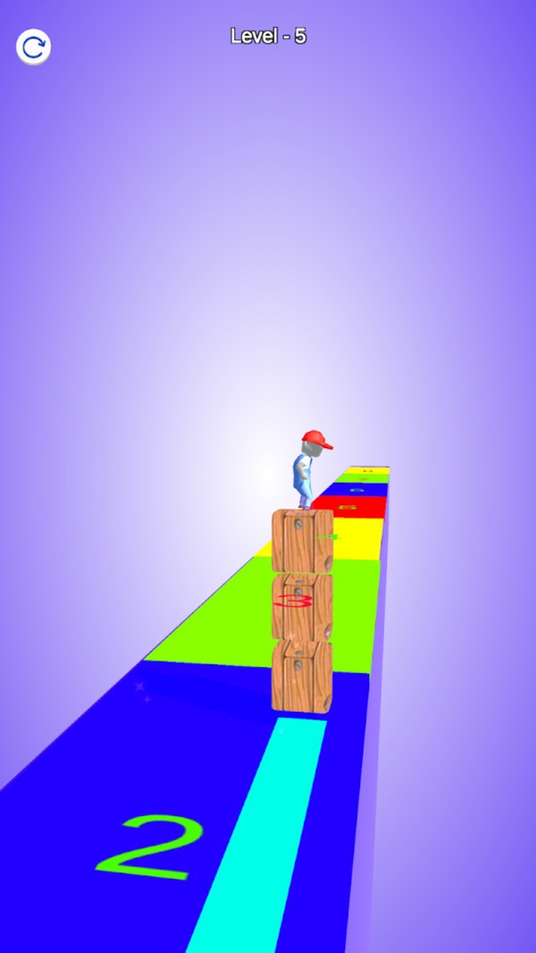 ��ɫ������Ϸ�ٷ���������ͼ2: