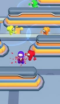 �ڰ�ð����������Ϸ��׿��ͼ3: