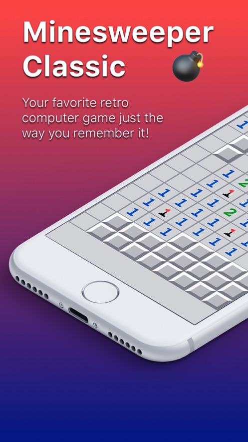 Minesweeper Classic���İ�׿��רҵ������ͼ2: