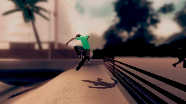Skate City֙C[D2:
