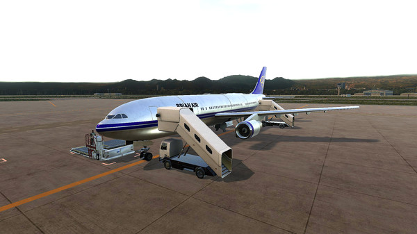 ģ3Ϸ׿İ棨Airport Simulator 3ͼ1: