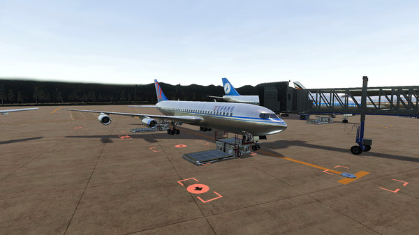 CģM3[׿İ棨Airport Simulator 3D2: