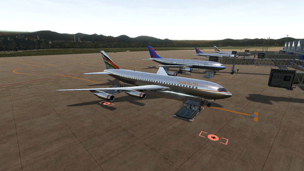 ģ3Ϸ׿İ棨Airport Simulator 3ͼ3: