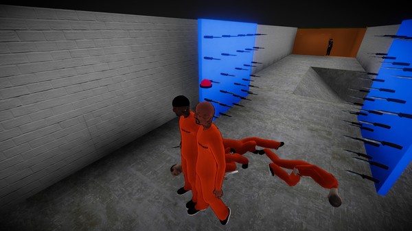 Jailbreak SimulatorMİD1: