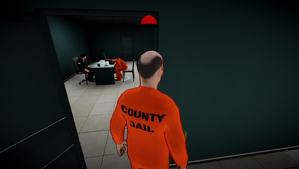 Jailbreak SimulatorMİD2: