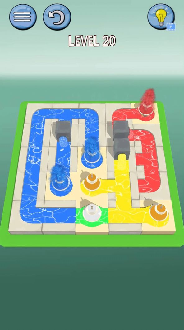 ��ˮ֮�պ������Ϸͼ3: