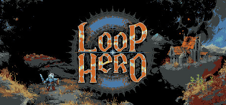 ѭ�����߹��Դ�ȫ Loop Hero��������������·