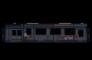 Last Train HomeϷֹԺͼƬ1