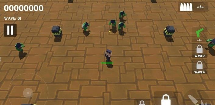 boxhead��Ϸƻ���ֻ�������ͼ2: