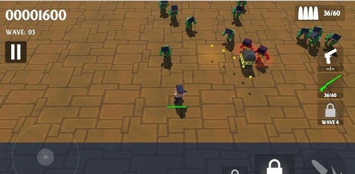 boxhead3�ֻ�����Ϸ����ͼ1: