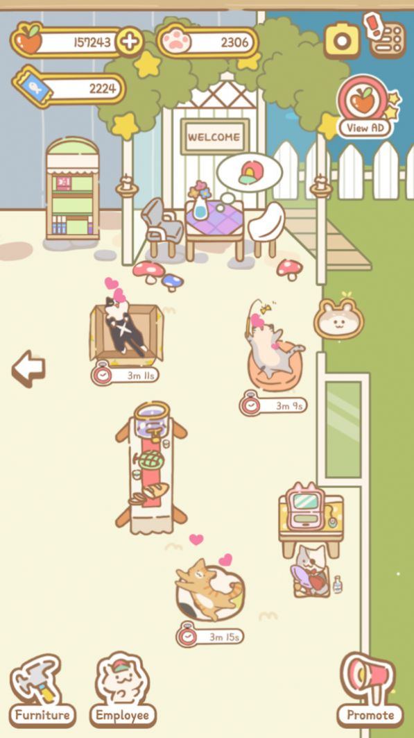 è��ˮ��������Ϸ���°�׿��ͼ2:
