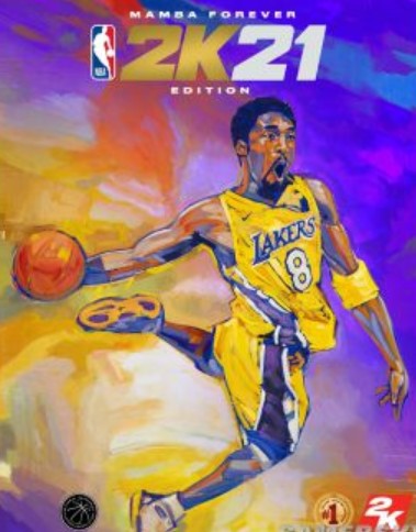 NBA2K21 3dm׿ͼƬ2