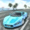 开放世界汽车模拟器游戏官方最新版 v0.71