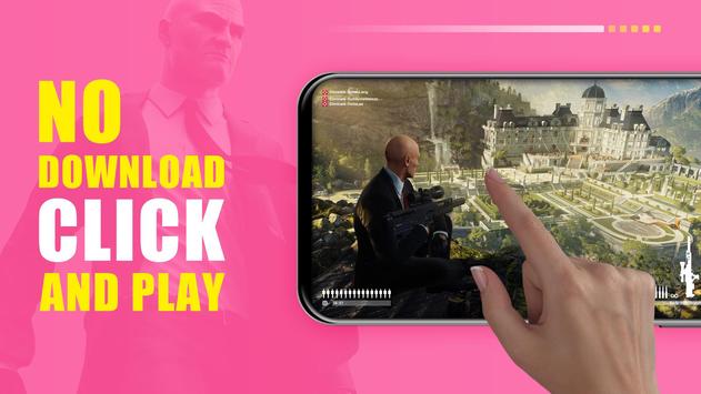 Gloud Games Android 4.1.9������ͼ3: