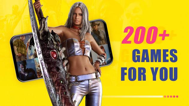 Gloud Games Android 4.1.9������ͼƬ1