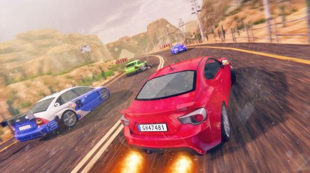 ��߳���������Ϸ�ٷ���׿��ͼ2:
