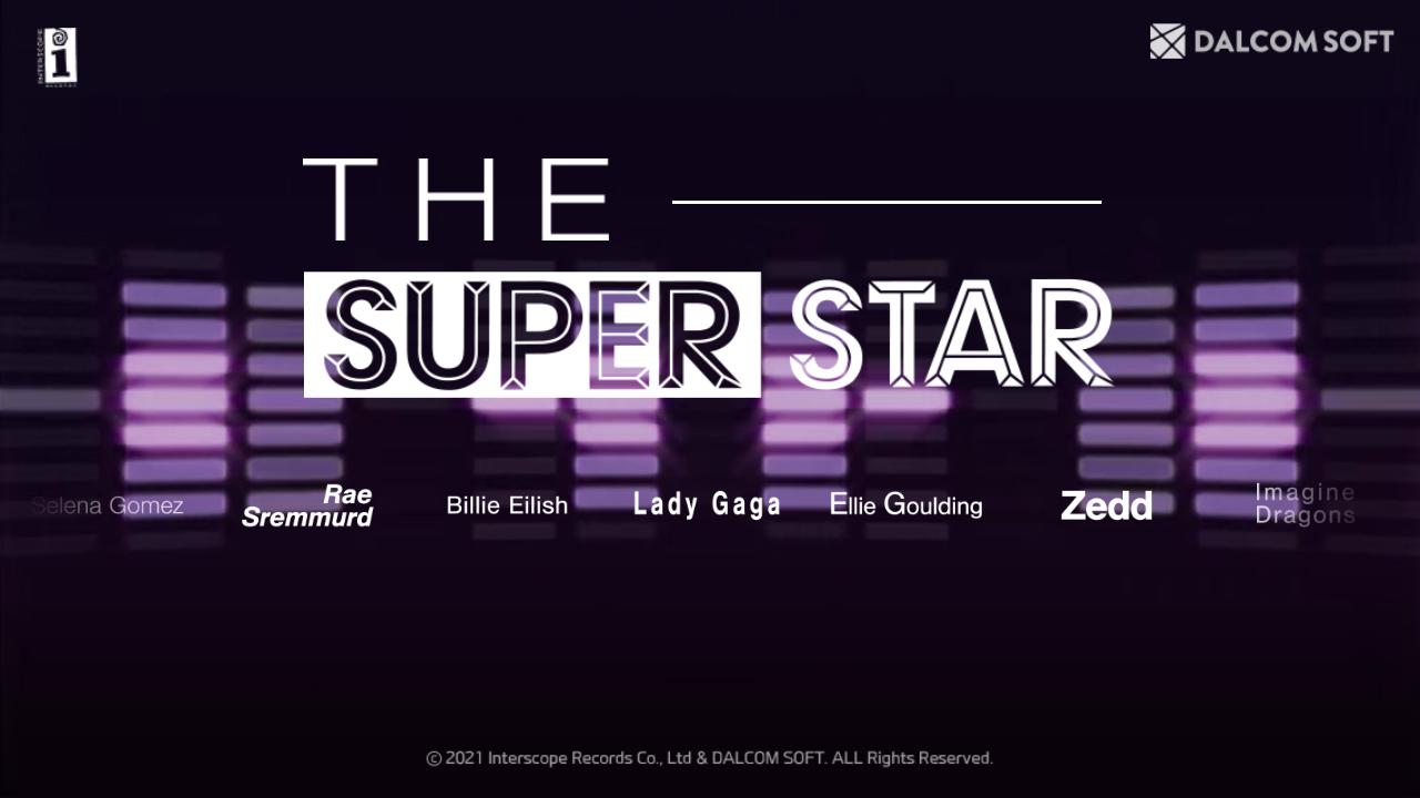 The SuperStar׿ͼ1: