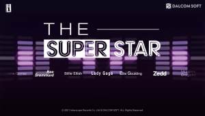 The SuperStar׿ͼ1