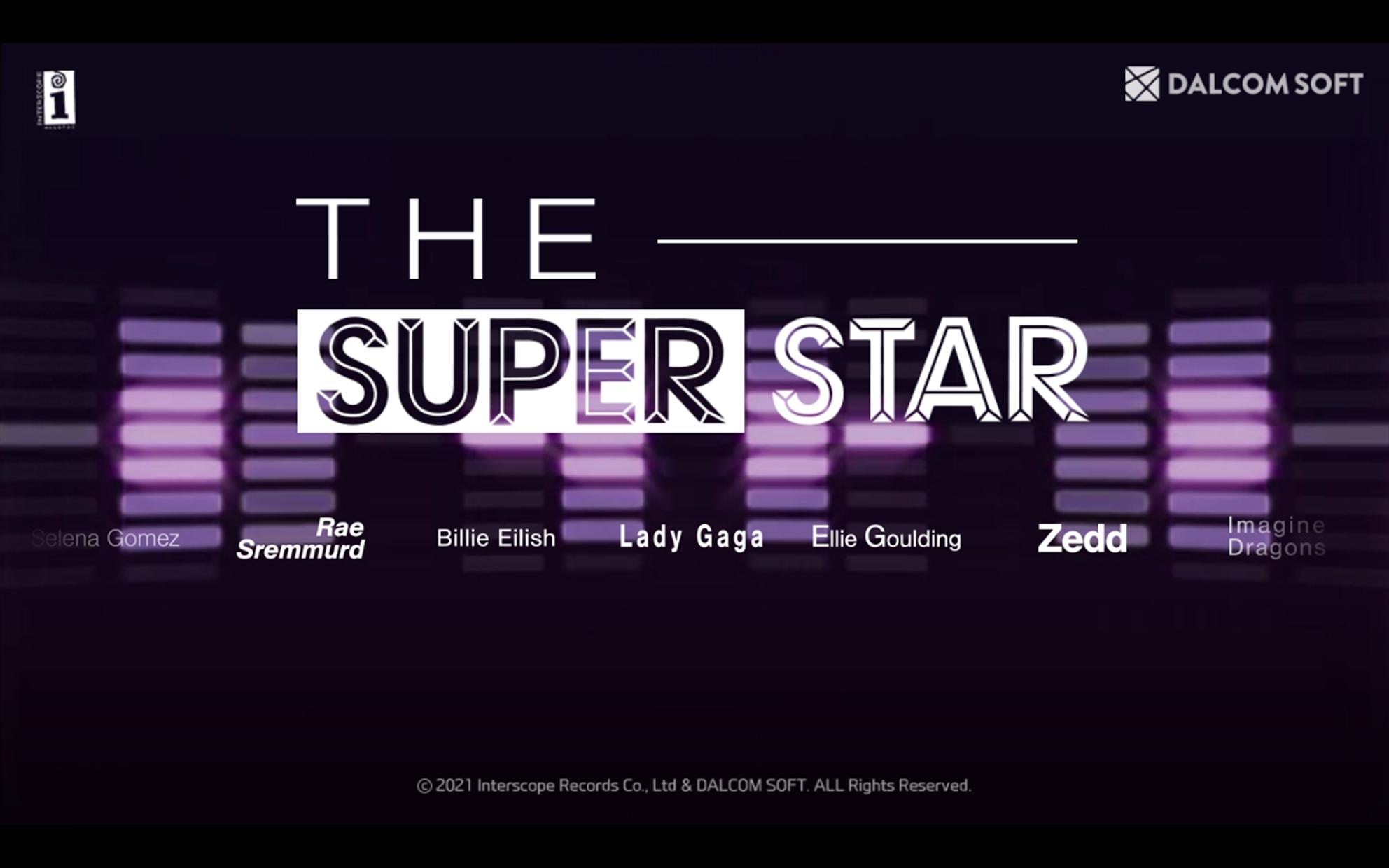 The SuperStar׿ͼƬ2