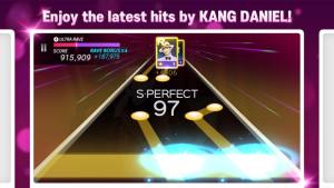 SuperStarKANGDANIEL appͼ3