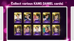 SuperStarKANGDANIEL appͼ2