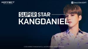 SuperStarKANGDANIEL׿ͼƬ1