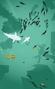 shoal of fish׿ϷͼƬ1