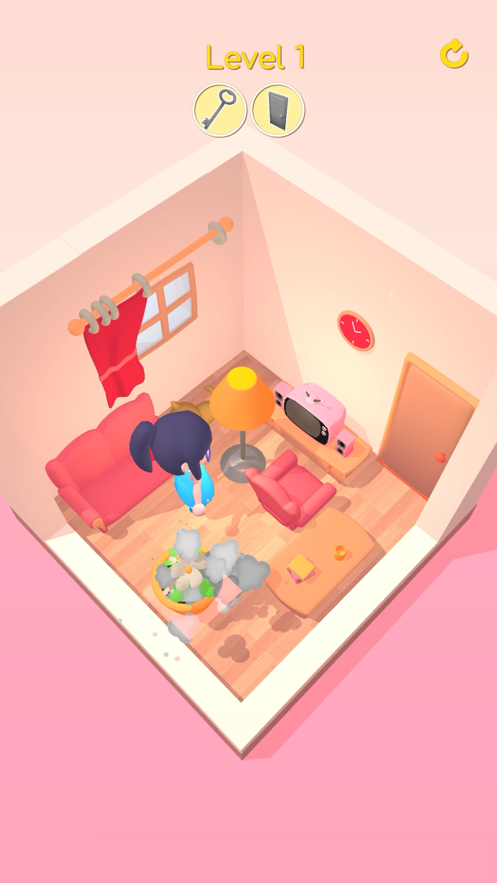 Furniture CrossingĝhdDƬ1
