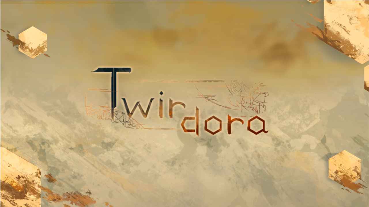 Twirdoraiosƻڲͼ2: