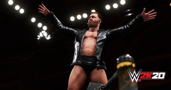 wwe2k22ģʽĲͼ2: