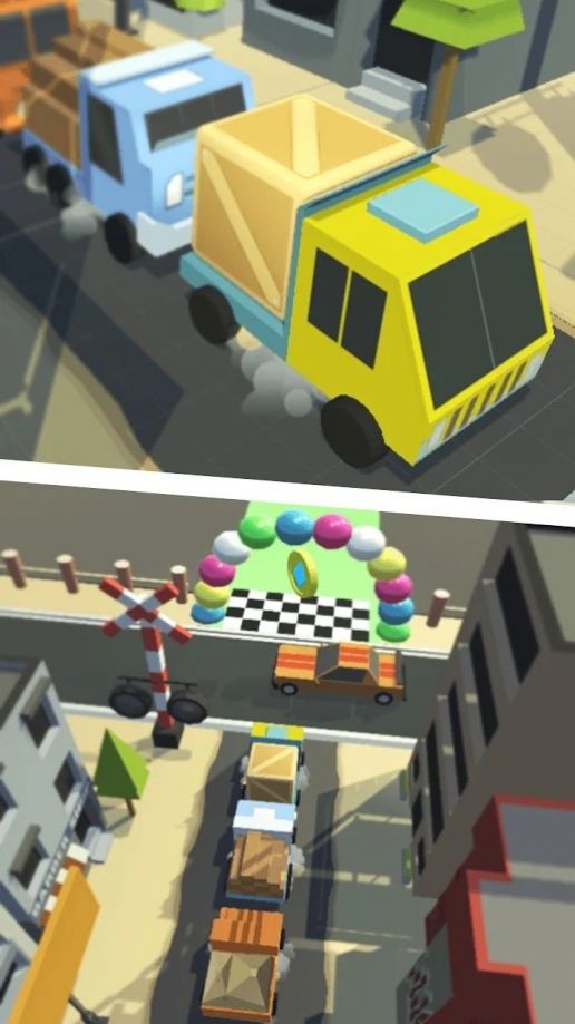 建立我的农场游戏官方红包版图片1