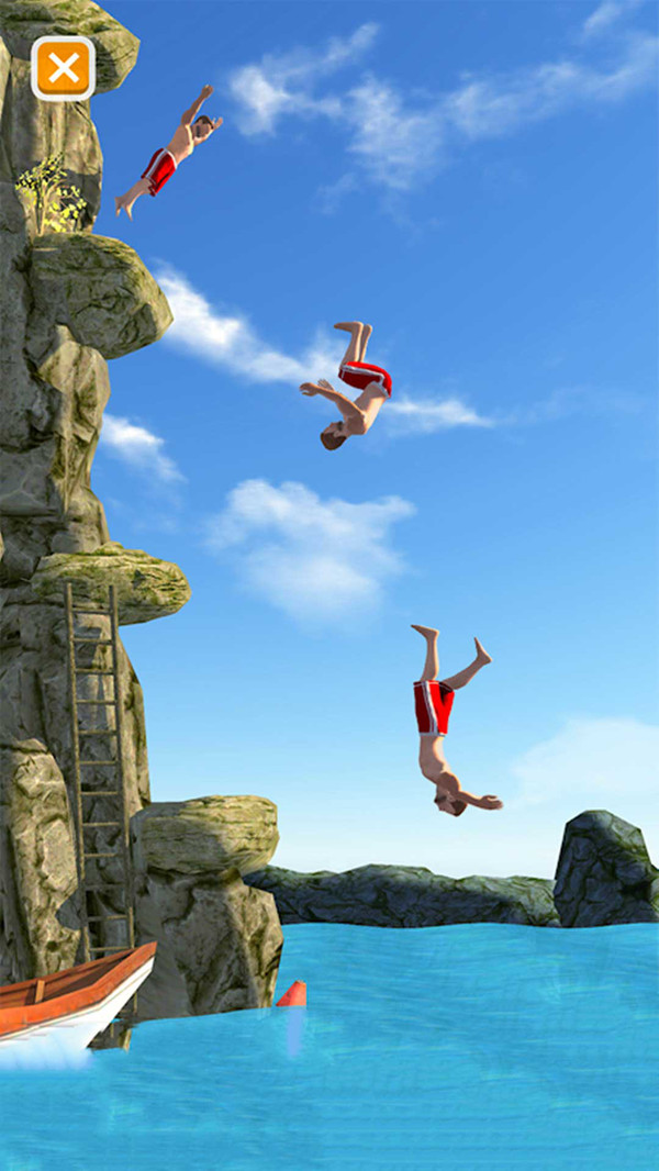 ���»�����ˮ��Ϸ�ٷ����°�ͼ3: