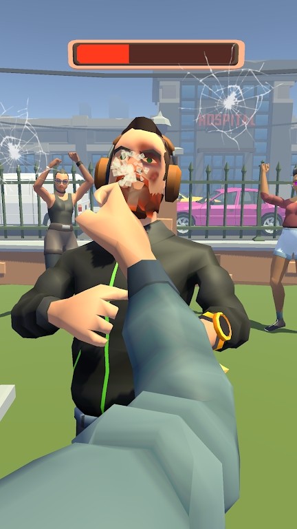 ȭ������3D���°�׿��ͼƬ1