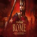 Total War ROME REMASTEREDİ