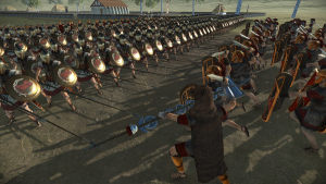 Total War ROME REMASTEREDϷİͼƬ1
