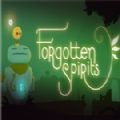Forgotten Spiritsİ