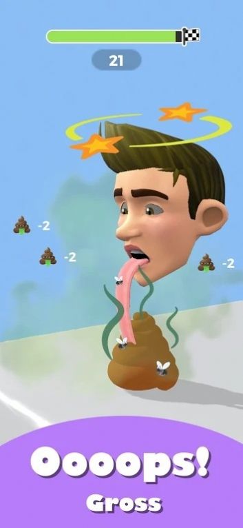 ��ͷ����ս��Ϸ��׿��ͼ1: