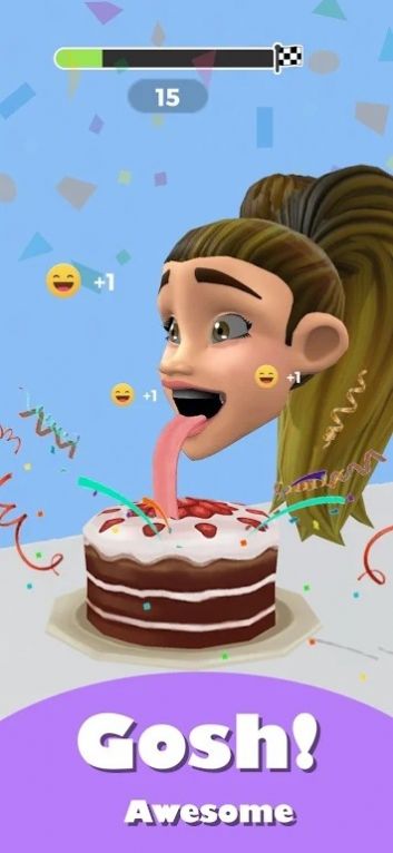 ��ͷ����ս��Ϸ��׿��ͼ3: