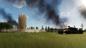 DCS世界蒸汽版中文版游戏图片1