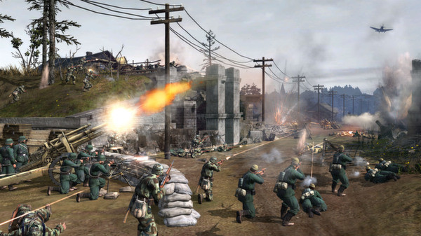 Company of Heroes2ha°DƬ1