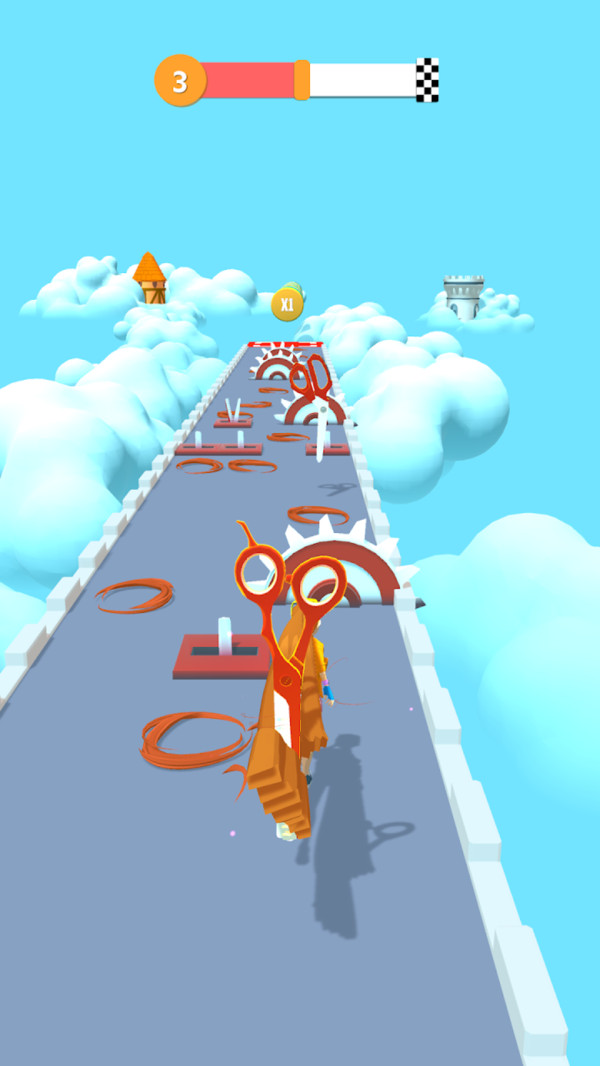 ��񳤷�С��Ϸ�ٷ���ͼ1: