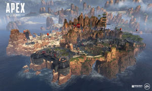 APEX MOBILEٷD2