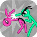 火柴人角斗士游戏最新安卓版 v1.0.0