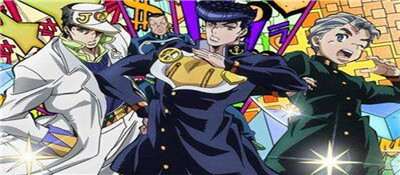 jojo[׿֙CD2: