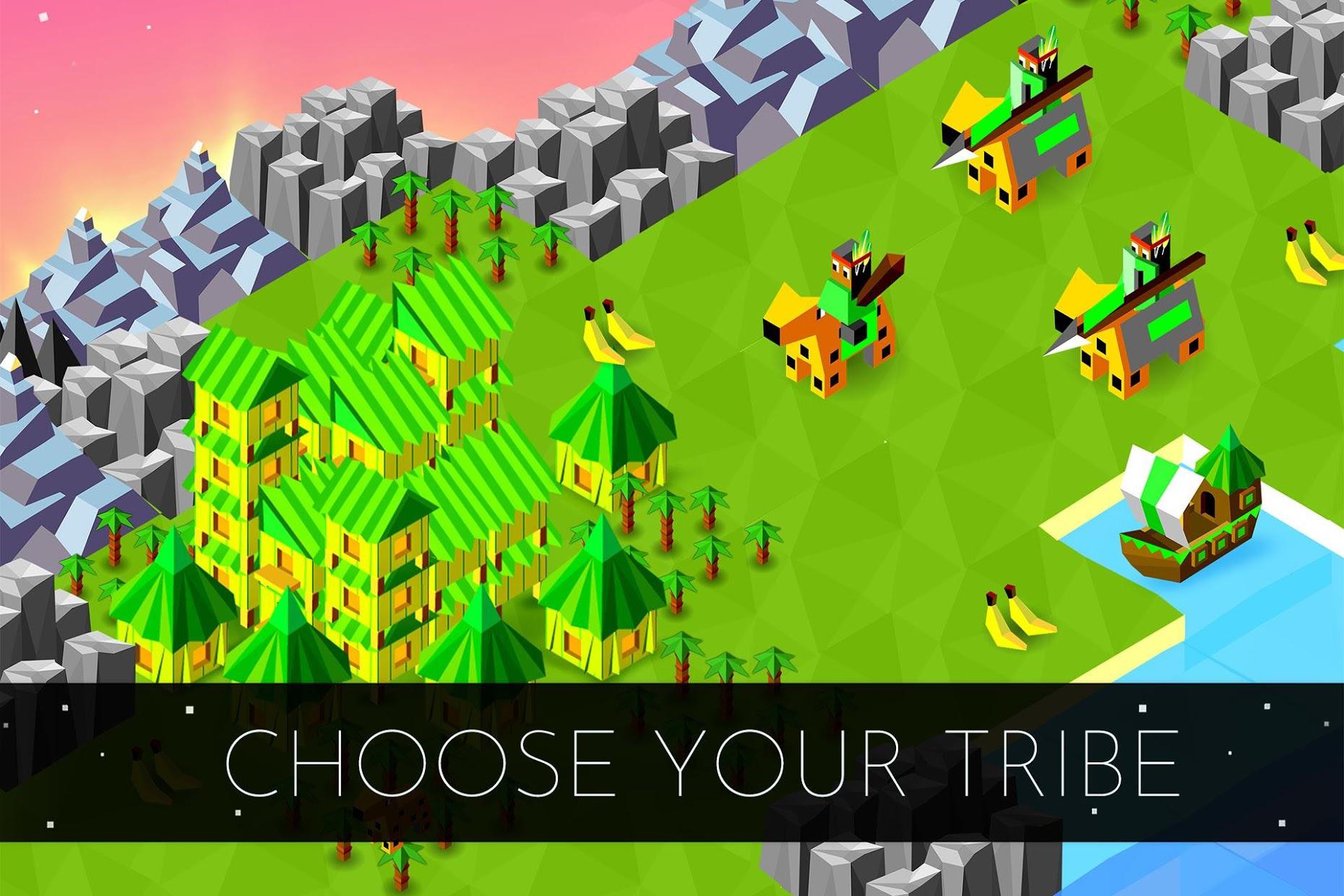 Battle of Polytopia���ز�����°�׿��ͼ2: