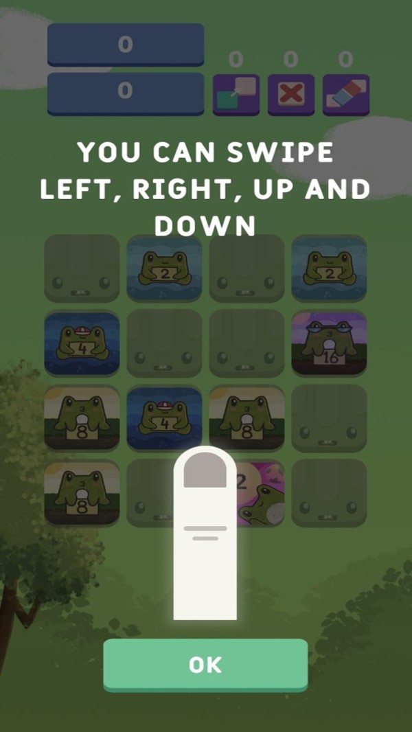 С����2048��Ϸ���°�׿��ͼ3: