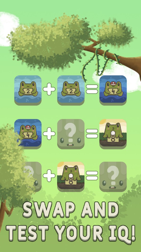 С����2048��Ϸ���°�׿��ͼ2: