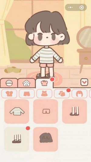 be your cat游戏中文图片1