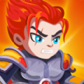 hero rescue外国游戏中文安卓版 v1.0.20