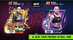 EA SPORTS UFC 2׿ͼ3